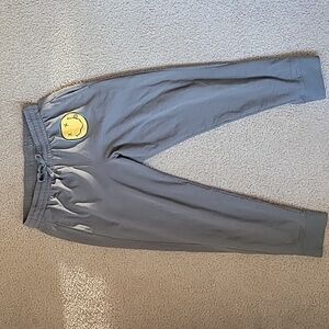 Nirvana Sweatpants Large